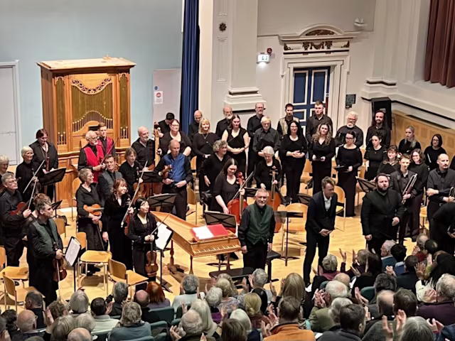 Music for State Occasions: Locke, Blow, Purcell, Croft, Boyce and Handel Music for State Occasions: Locke, Blow, Purcell, Croft, Boyce and Handel