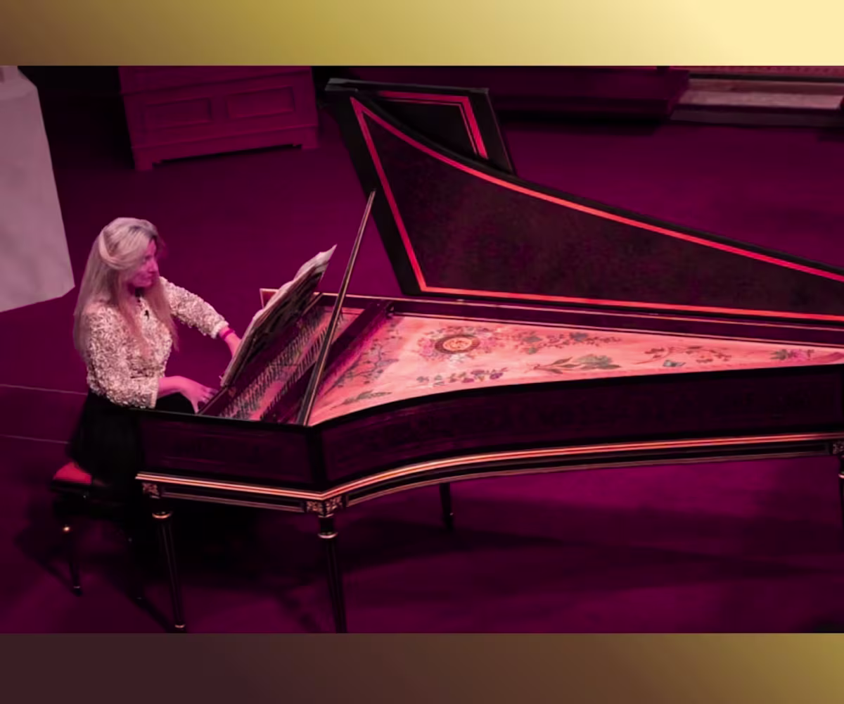 Les Charmes Les Charmes