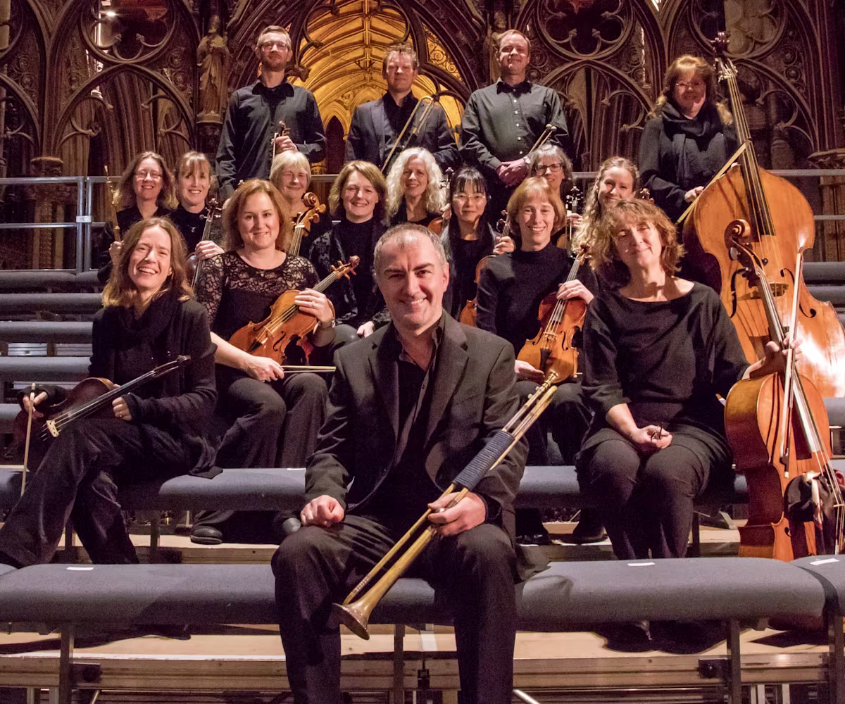 Handel: Messiah Handel: Messiah