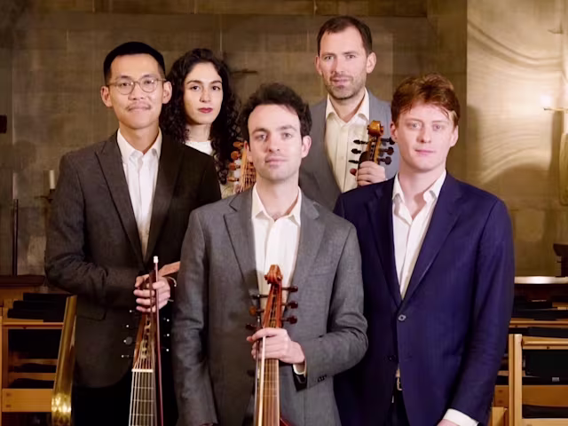 Viol Consort Evensong Viol Consort Evensong