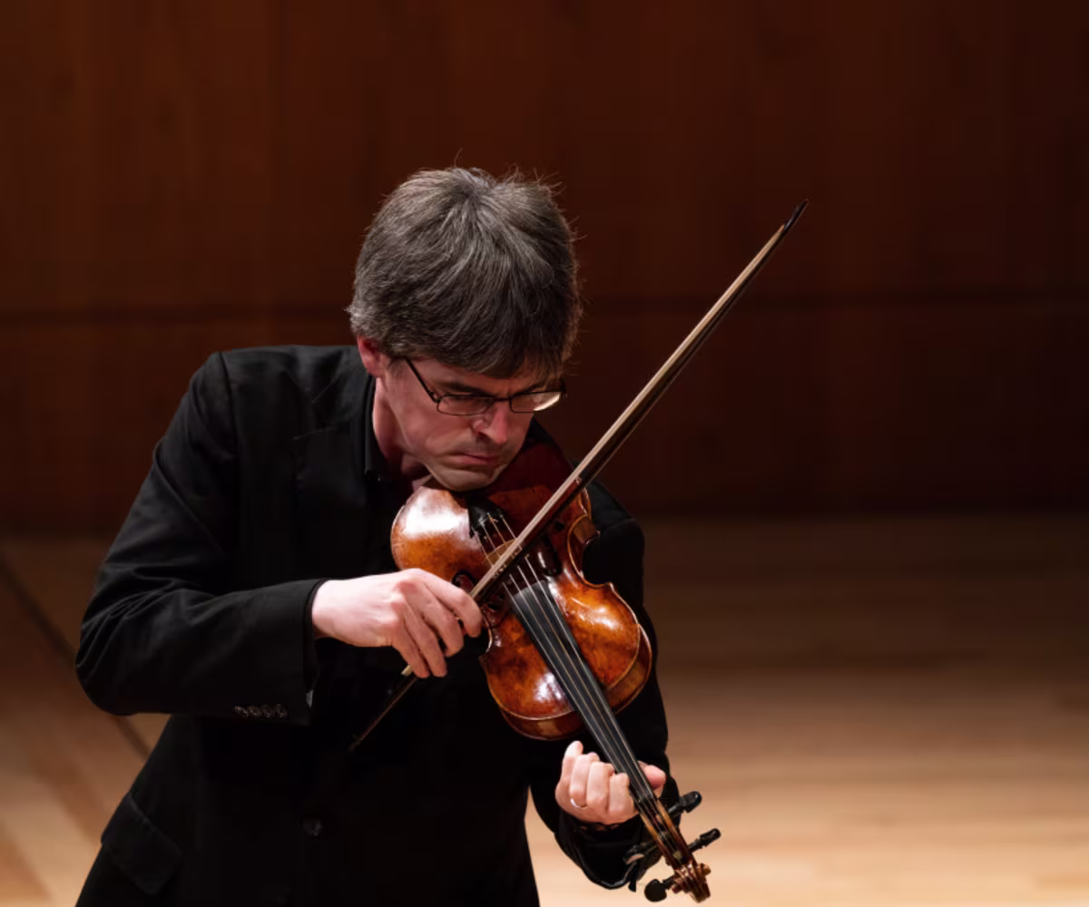 Bohemian Harmonies Bohemian Harmonies