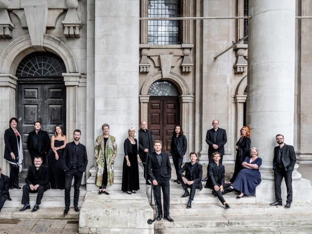 Scipione at London Handel Festival