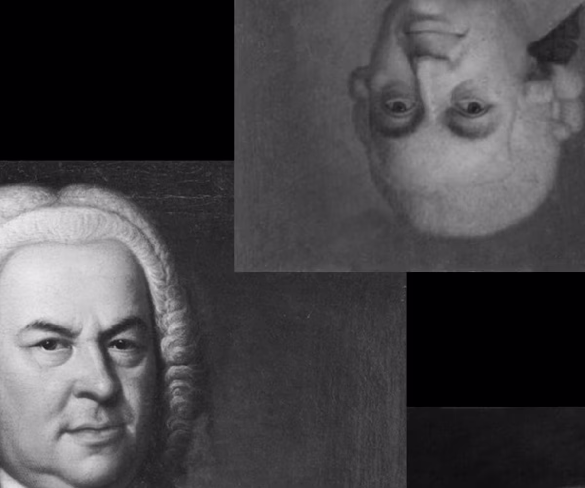 Masterclass: Arias of the Bach Family Masterclass: Arias of the Bach Family