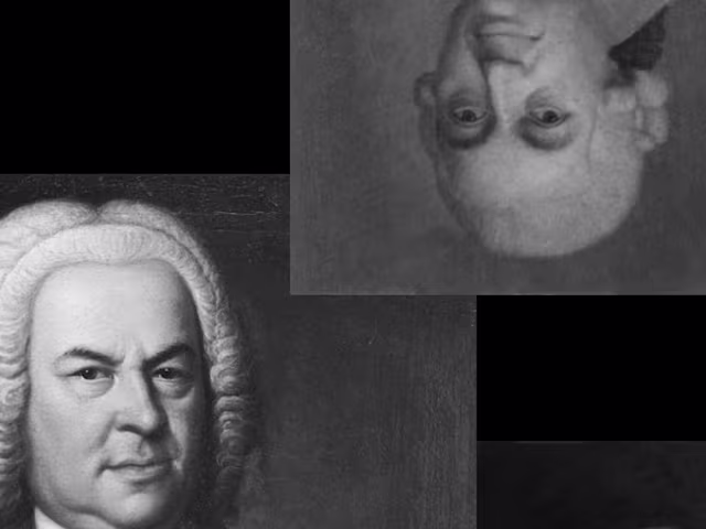 Masterclass: Arias of the Bach Family Masterclass: Arias of the Bach Family