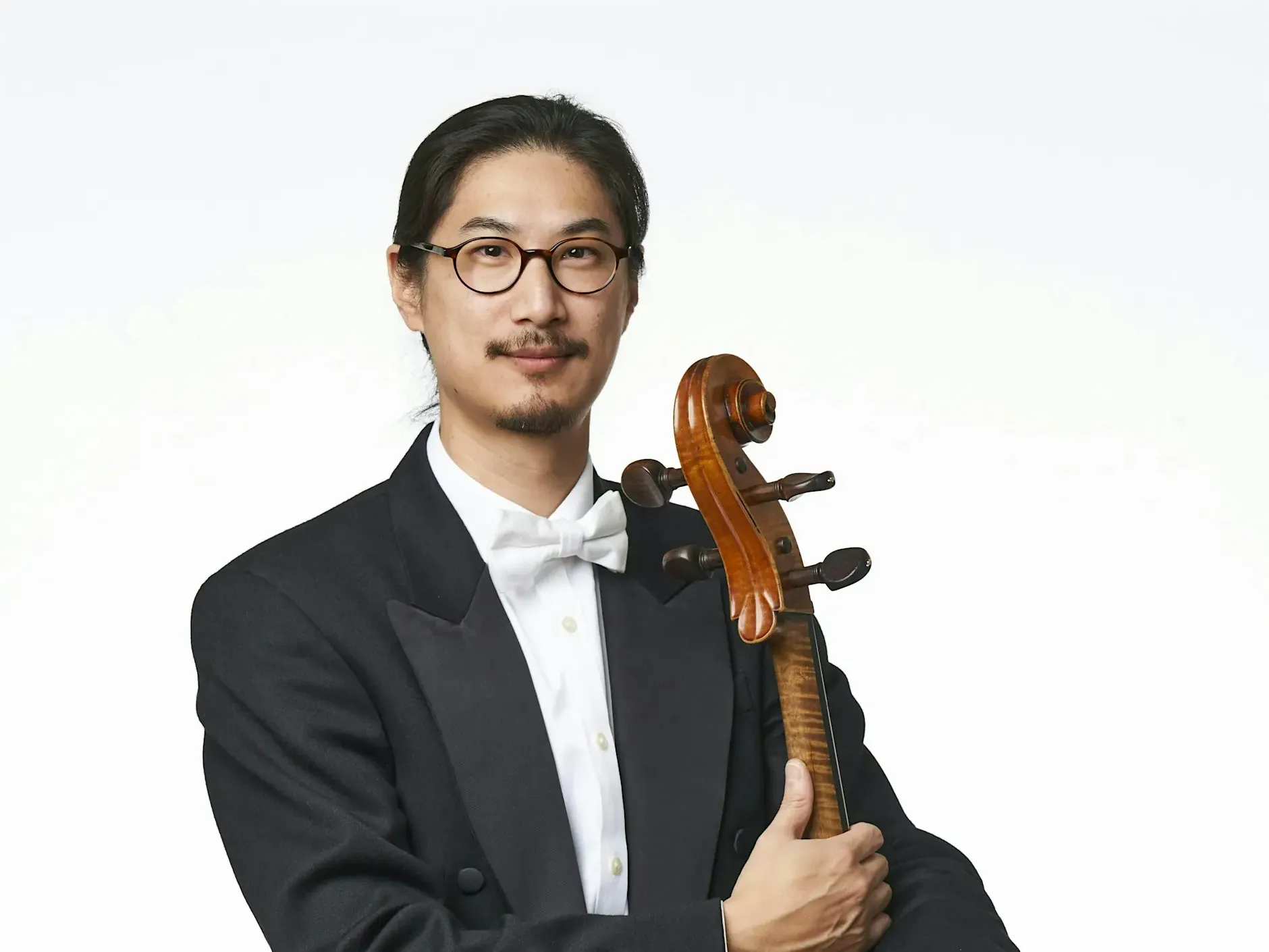 Bach Cello Suites Nos. 1 to 3