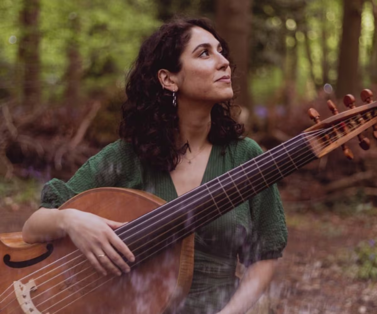 Lucine Musaelian Lucine Musaelian