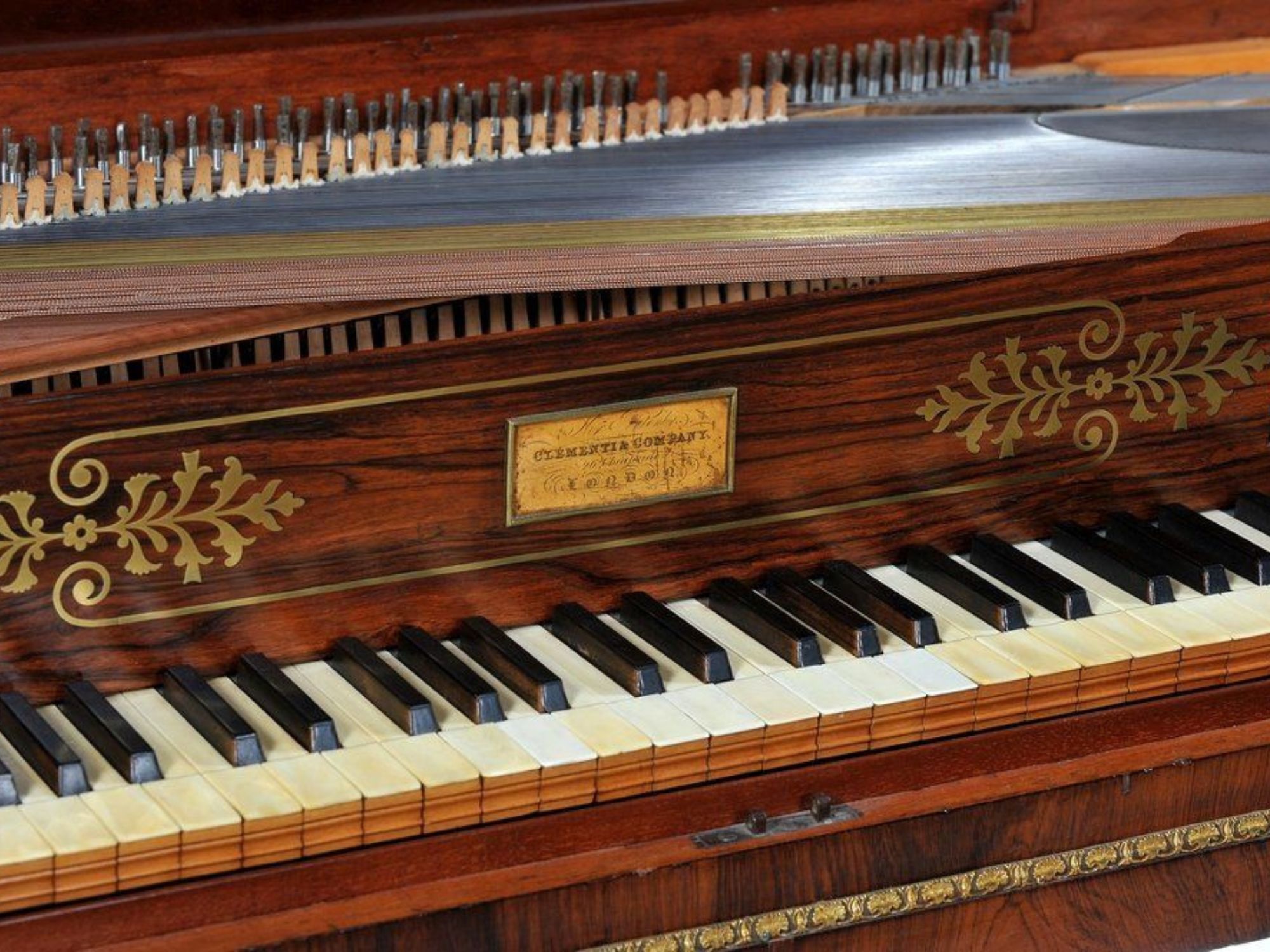 RCM Museum Late: Research, Collections and Performance