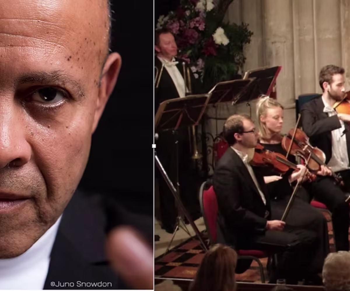 Mozart's Oboe and Haydn's Farewell Mozart's Oboe and Haydn's Farewell