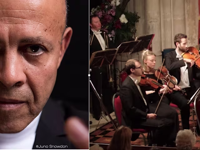 Mozart's Oboe and Haydn's Farewell Mozart's Oboe and Haydn's Farewell