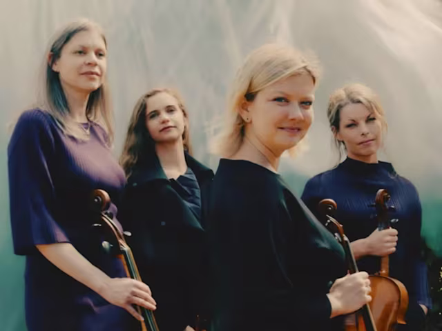 Mendelssohn Octet Mendelssohn Octet