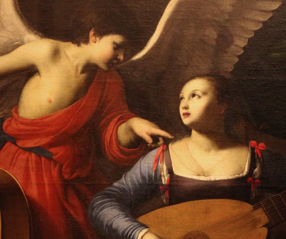 Stylus Phantasticus Stylus Phantasticus