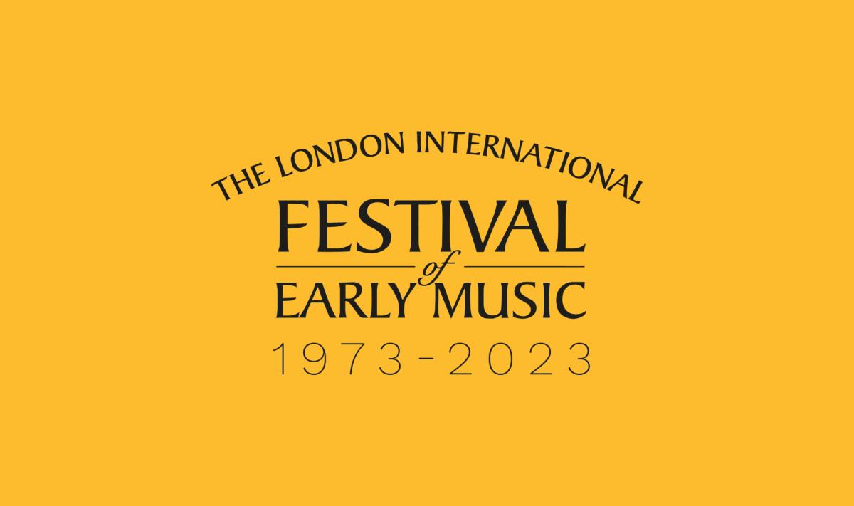 London International Festival of Early Music - Online Concerts - Enjoy the 2023 performances from the comfort of your home