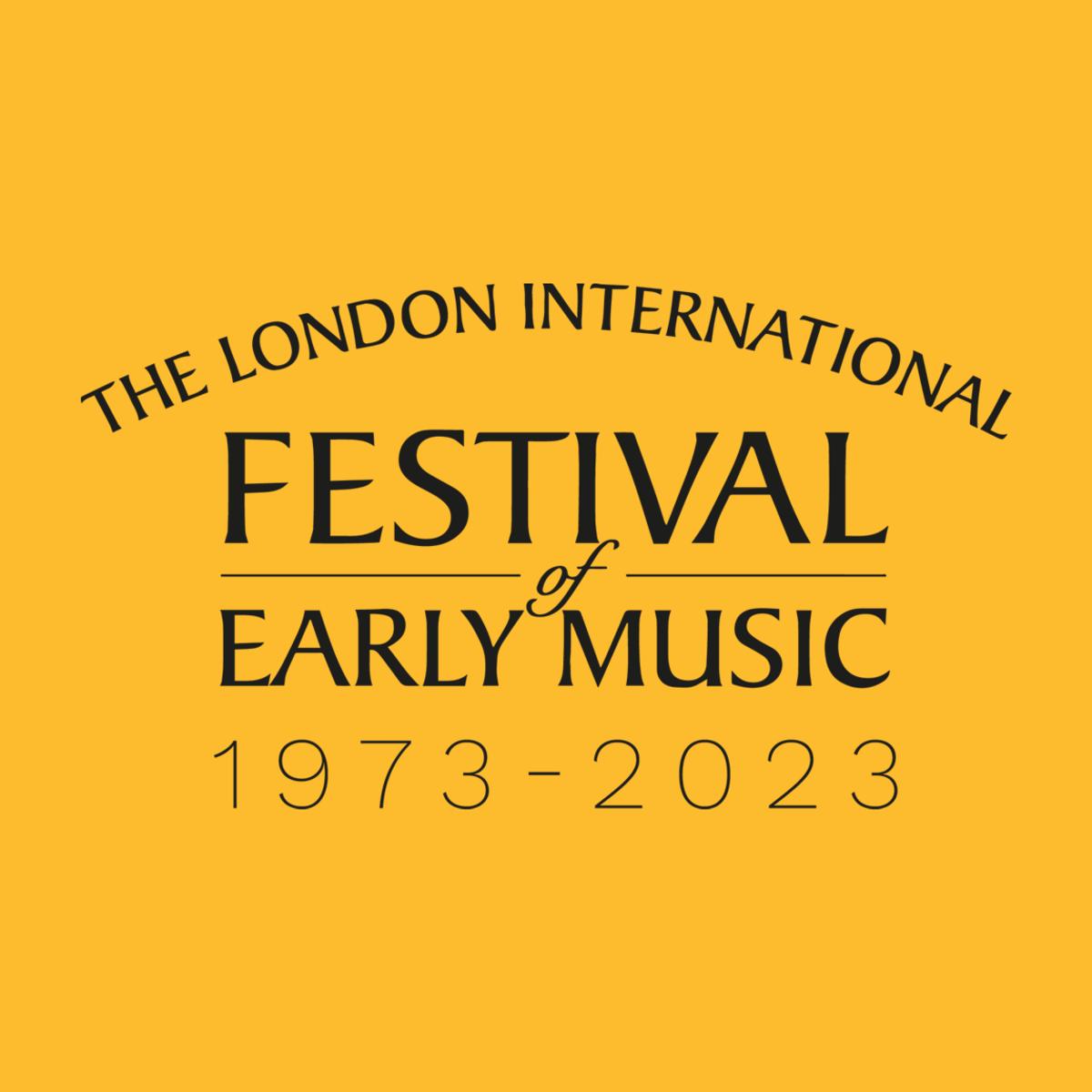 London International Festival of Early Music - Online Concerts