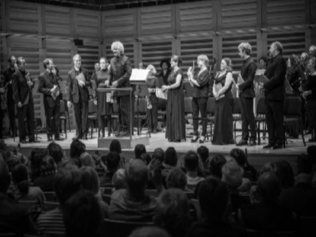 Bach Weekend: The Complete Brandenburg Concertos