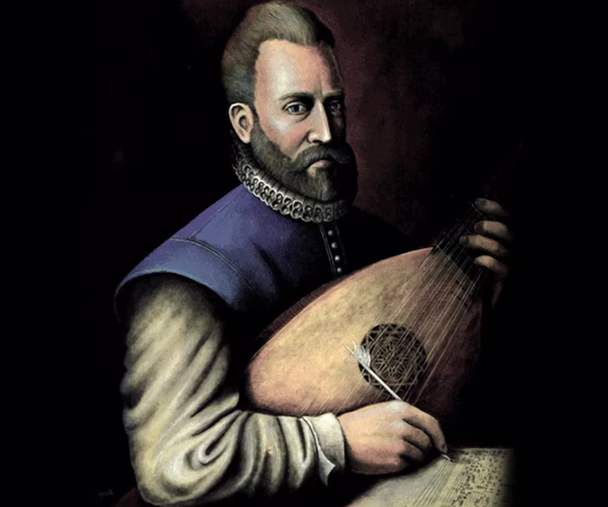 John Dowland & His Contemporaries John Dowland & His Contemporaries