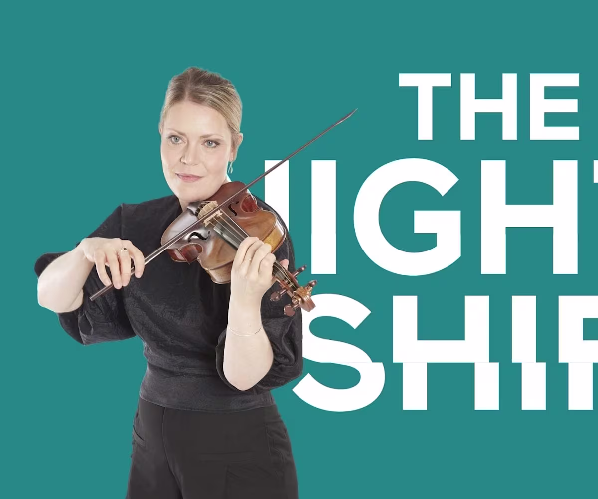 The Night Shift Back at The Old Queen's Head The Night Shift Back at The Old Queen's Head