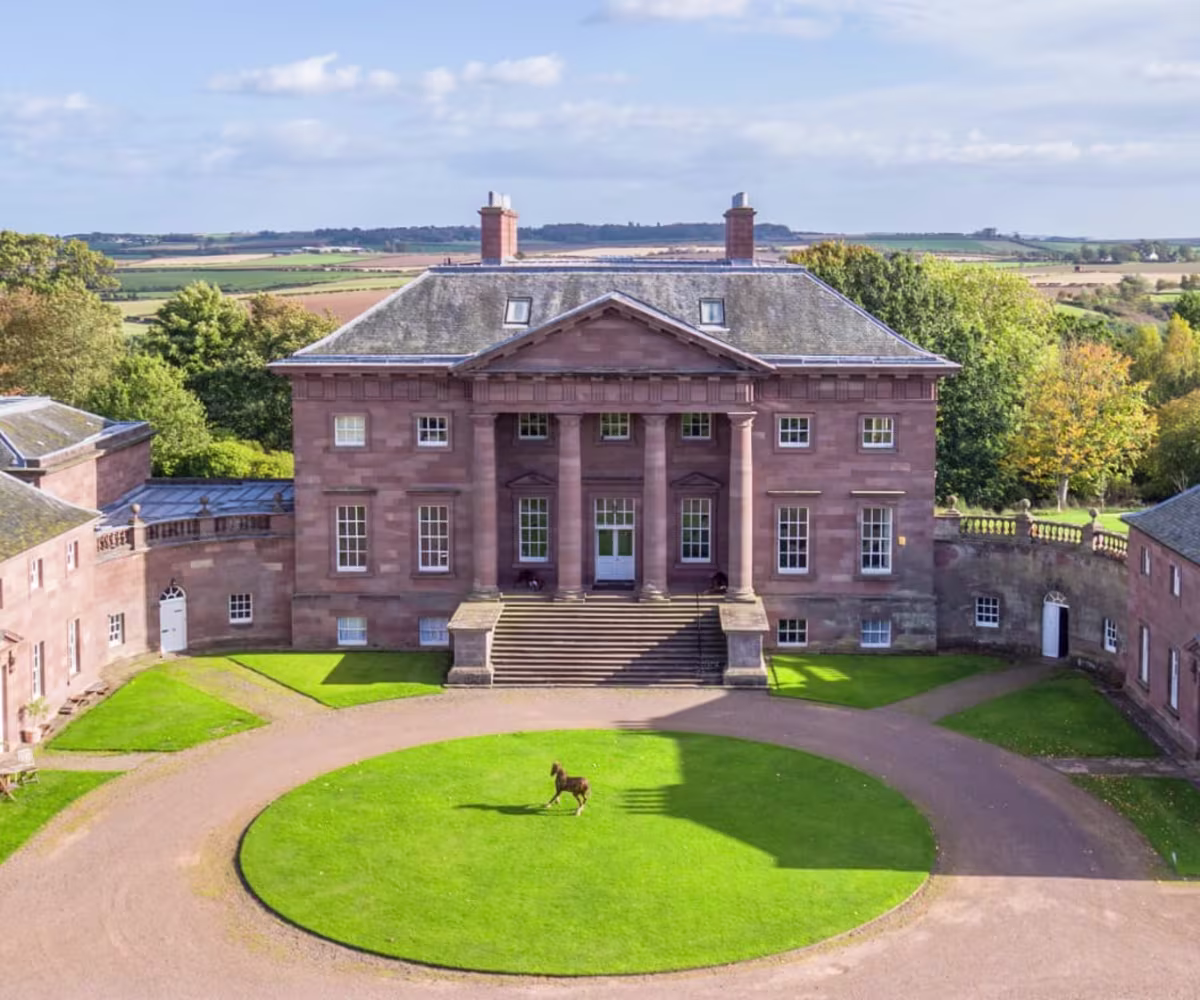 The Schumanns & the Mendelssohns The Schumanns & the Mendelssohns