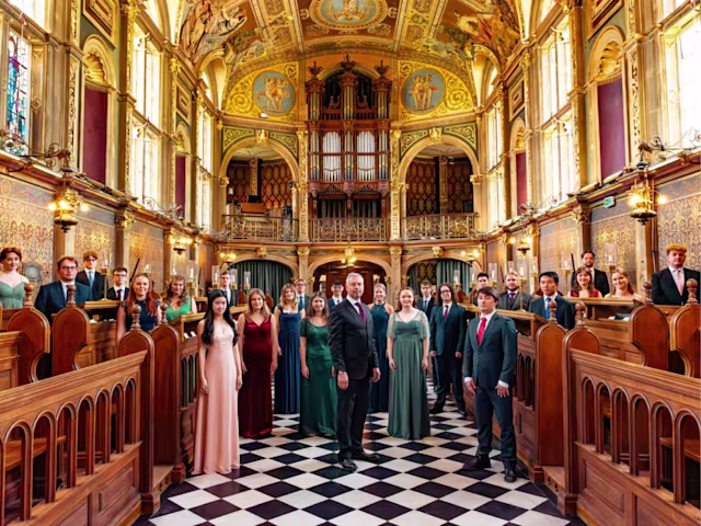 The King, the Archbishop, a Spy, and the English Exiles The King, the Archbishop, a Spy, and the English Exiles