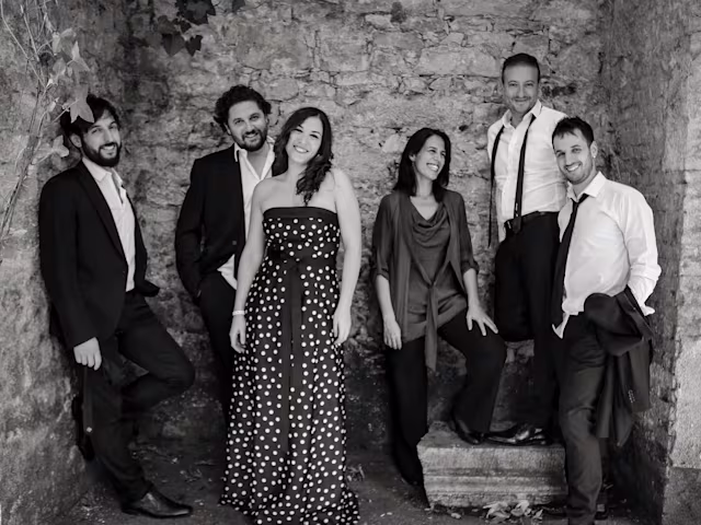 Farándula Castiza: Madrid, the melting pot Farándula Castiza: Madrid, the melting pot