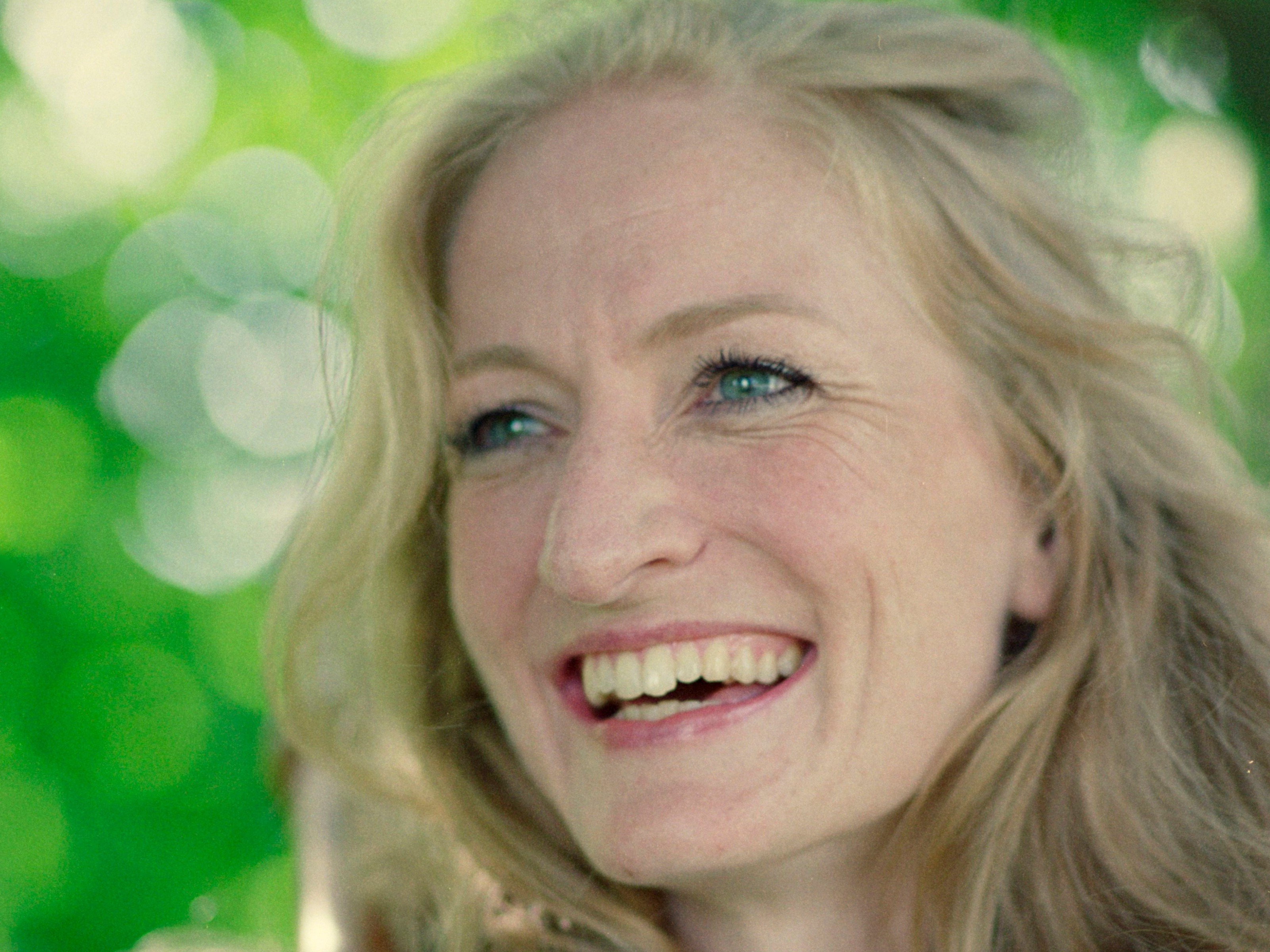 In conversation: Bolette Roed