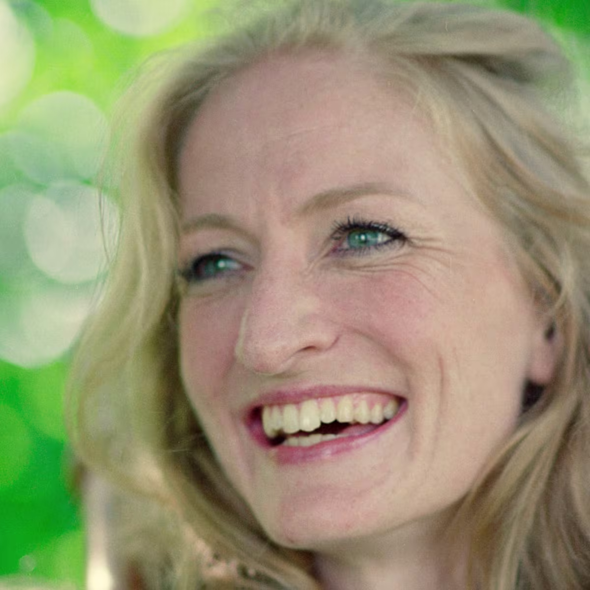 In conversation: Bolette Roed In conversation: Bolette Roed