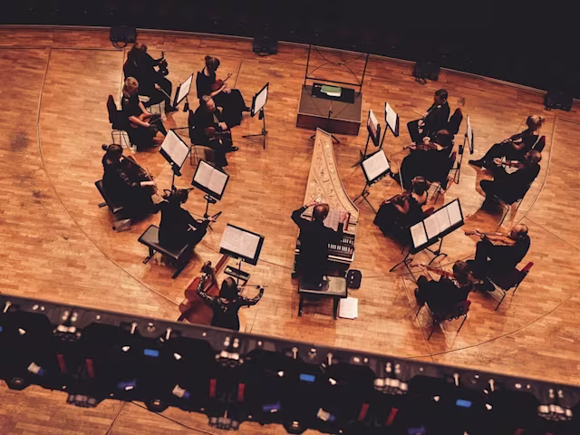 Concerto Copenhagen I – I am a rose of Sharon – Buxtehude and his circle Concerto Copenhagen I – I am a rose of Sharon – Buxtehude and his circle