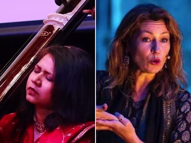 Ave Eva Durga Ave Eva Durga