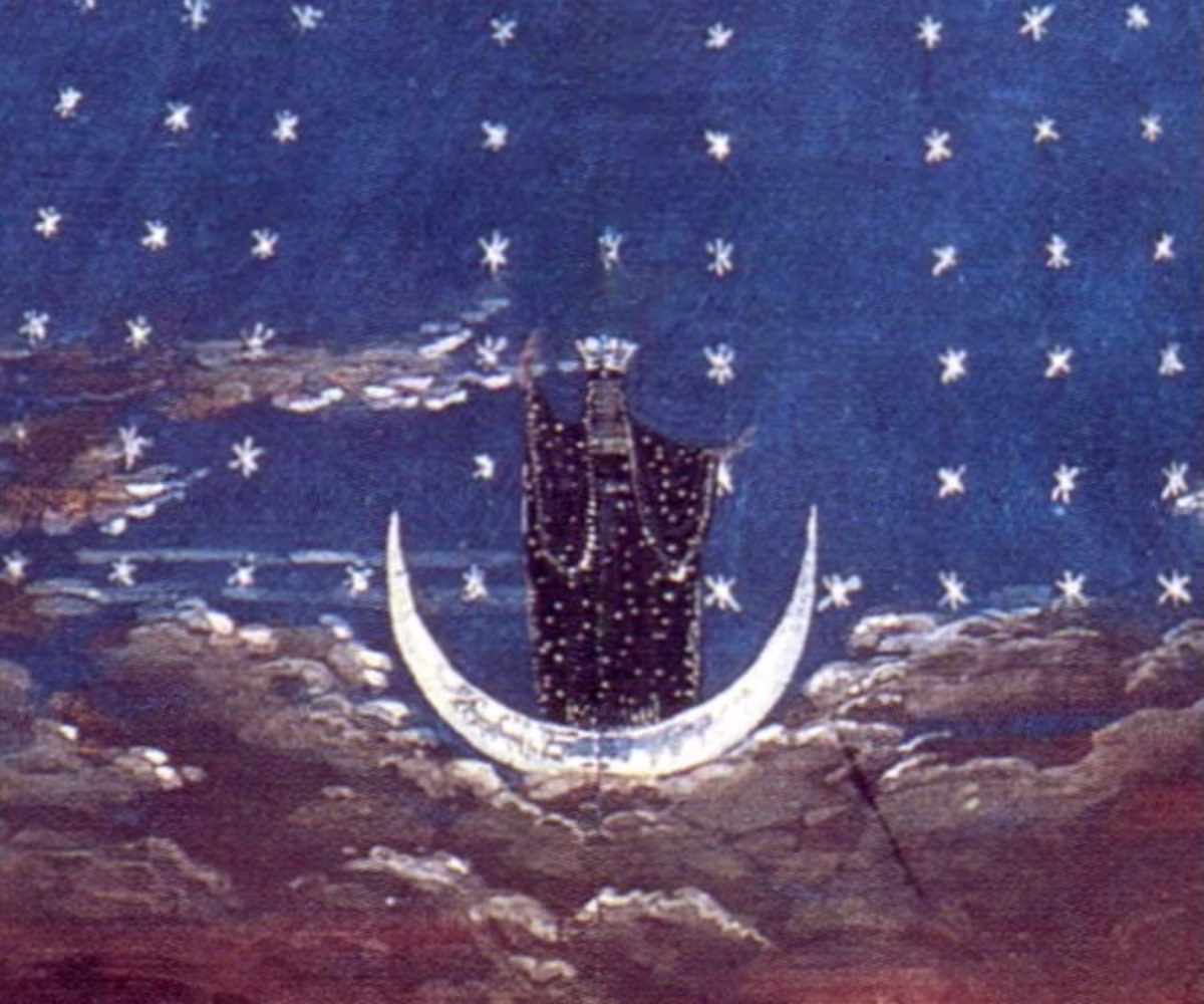 In Envy of the Night In Envy of the Night