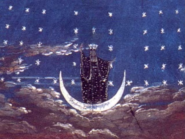 In Envy of the Night In Envy of the Night