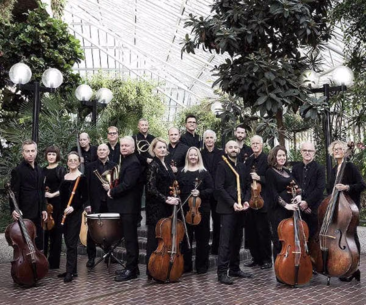 Italian Concerti Grossi Italian Concerti Grossi