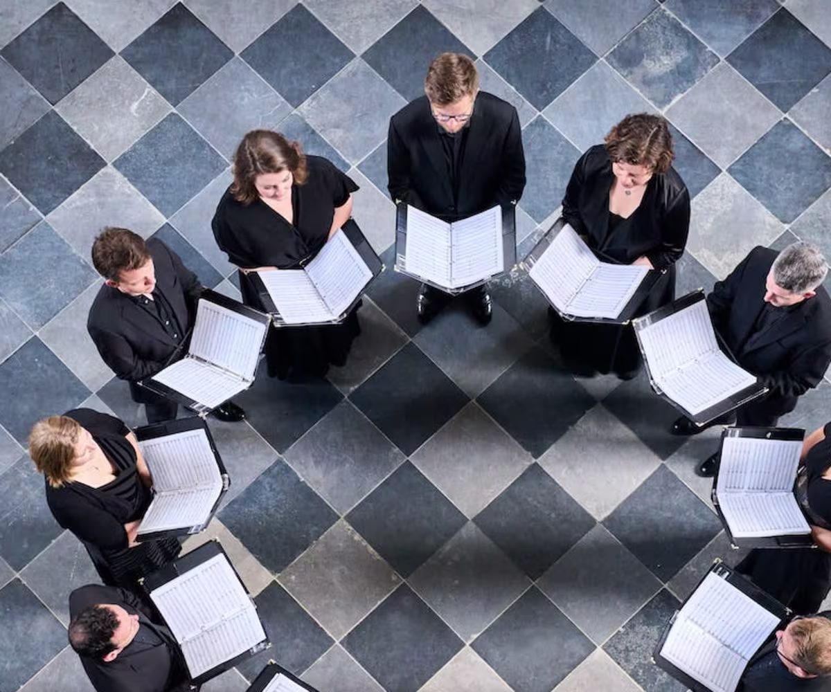 Stile Antico Stile Antico