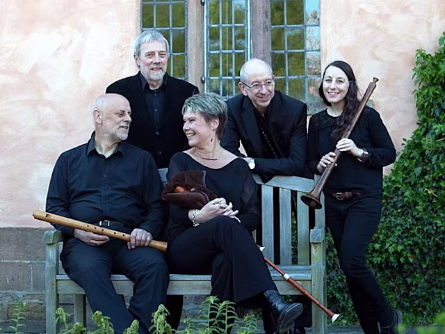 PIVA in Concert PIVA in Concert