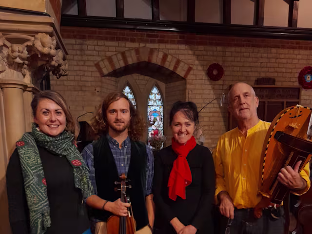 Cecil Sharp and the Soundscape of Somerset Cecil Sharp and the Soundscape of Somerset