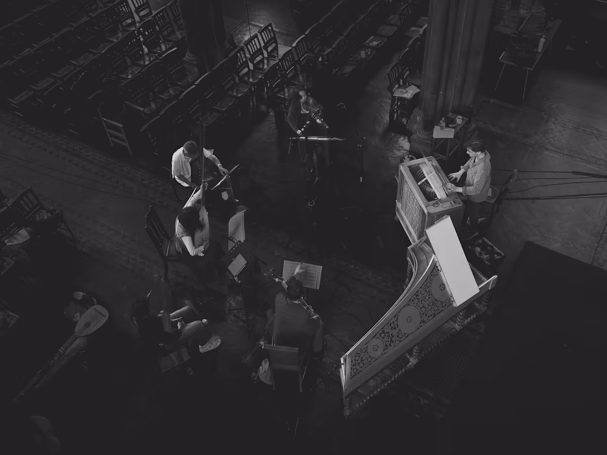 Música d'Outrora