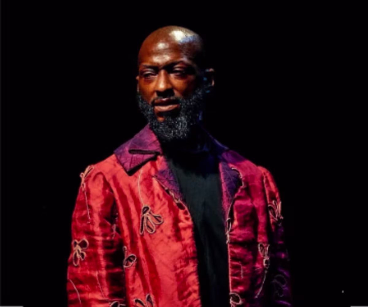 Shakespeare & Rap Shakespeare & Rap