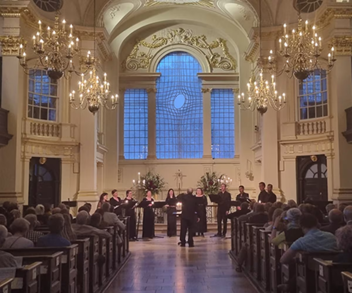 Baroque Passion Baroque Passion