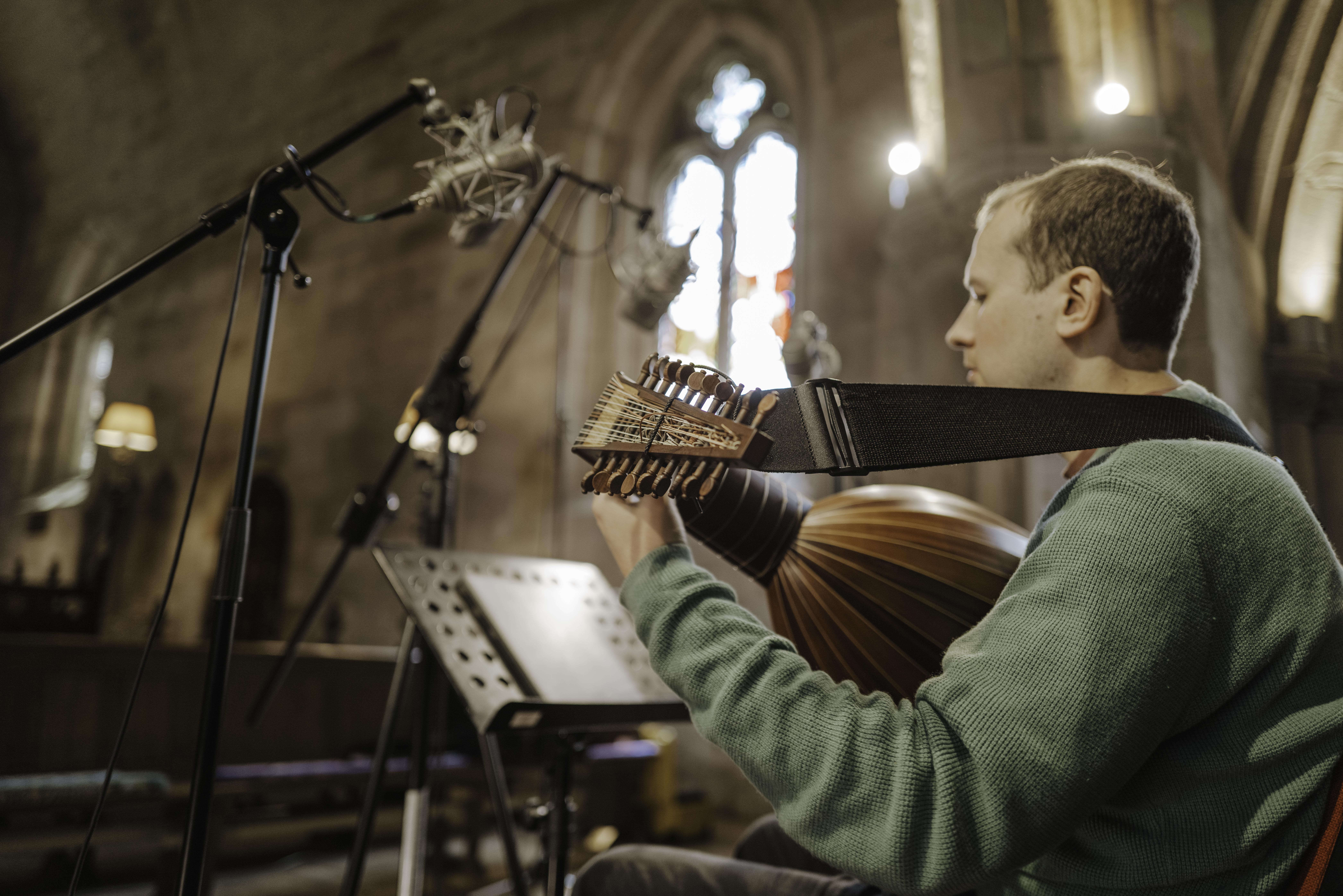  Round-up: Seven of the latest UK Early Music record releases