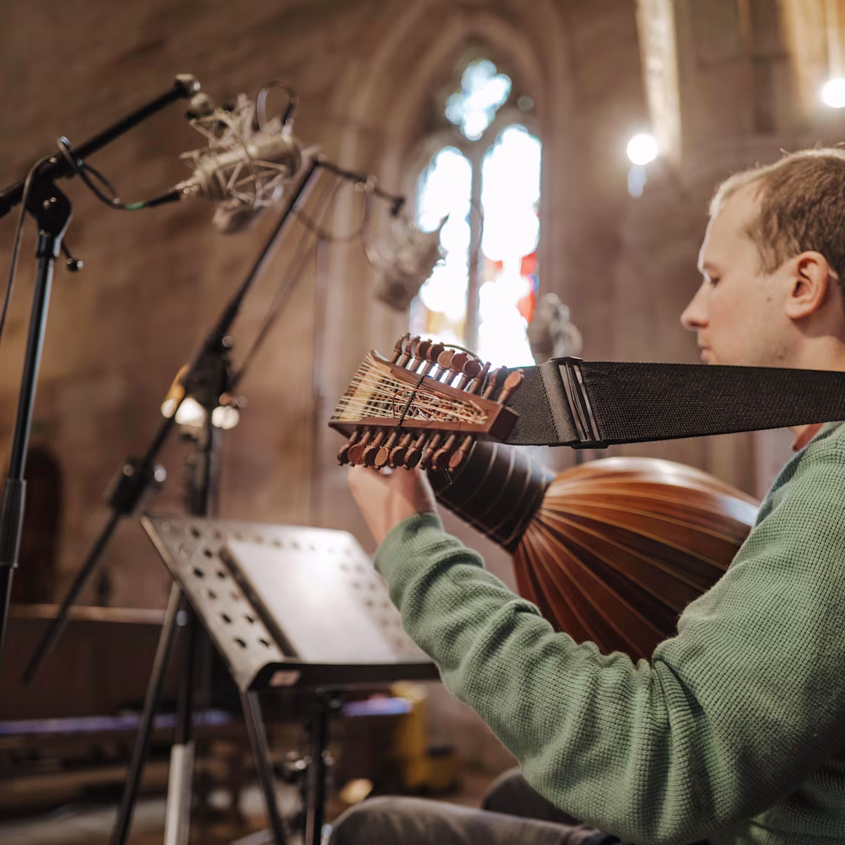 Round-up: Seven of the latest UK Early Music record releases Round-up: Seven of the latest UK Early Music record releases