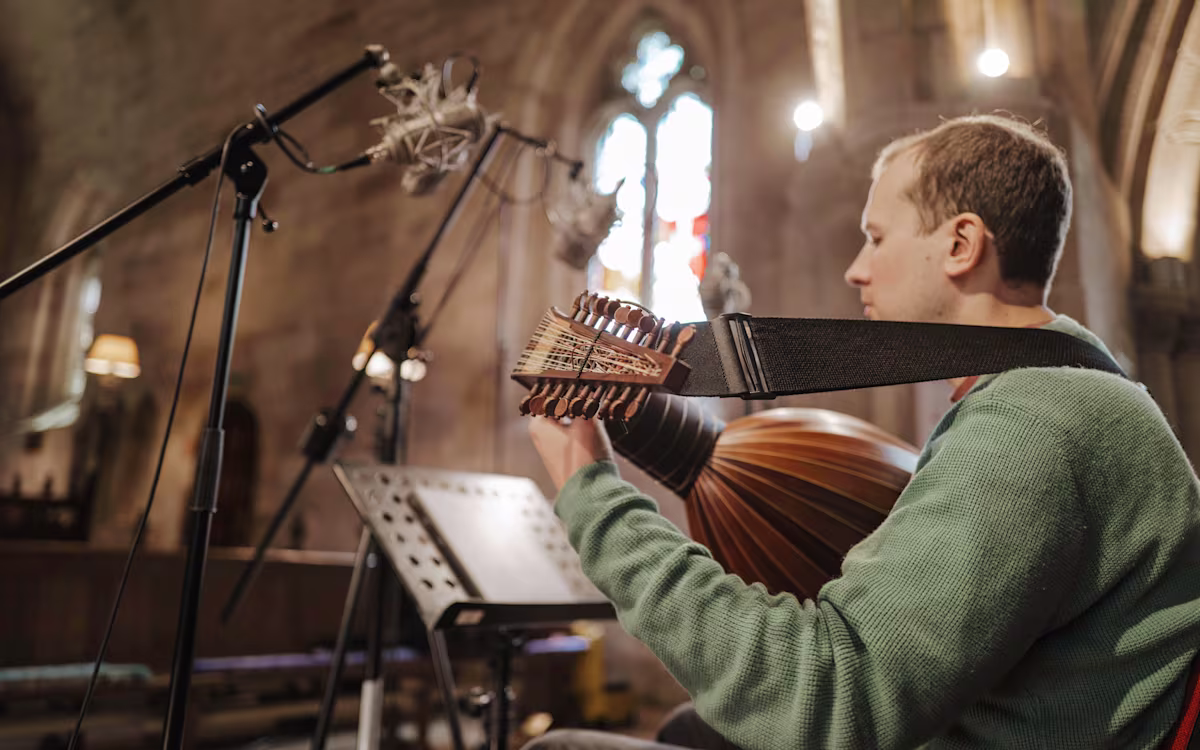 Round-up: Seven of the latest UK Early Music record releases Round-up: Seven of the latest UK Early Music record releases