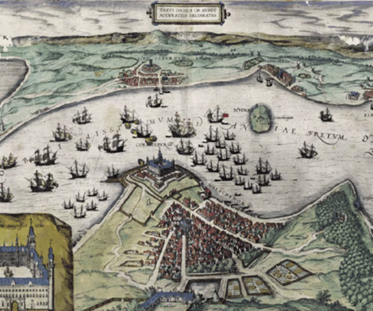 Lecture: Dowland's Time in Copenhagen Lecture: Dowland's Time in Copenhagen