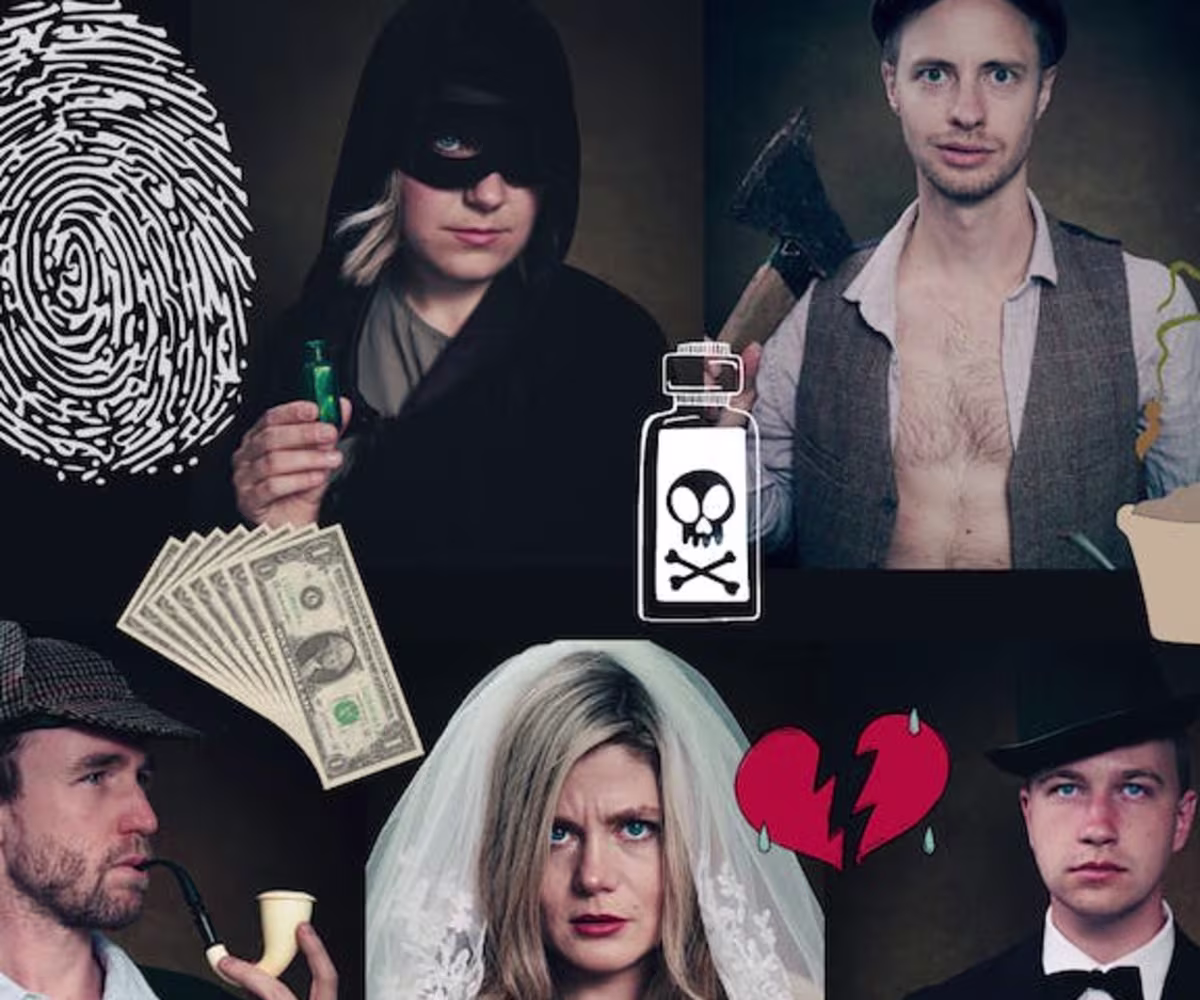 Who killed Jean-Marie Leclair? Who killed Jean-Marie Leclair?