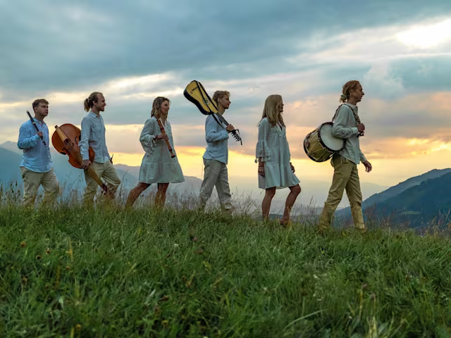 A Birthday Party for a King A Birthday Party for a King