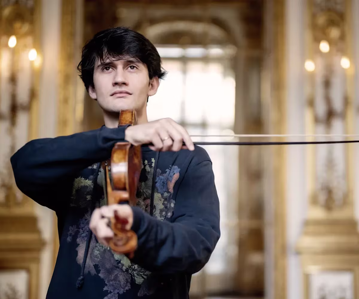 Bach, Vitali and Vivaldi Bach, Vitali and Vivaldi