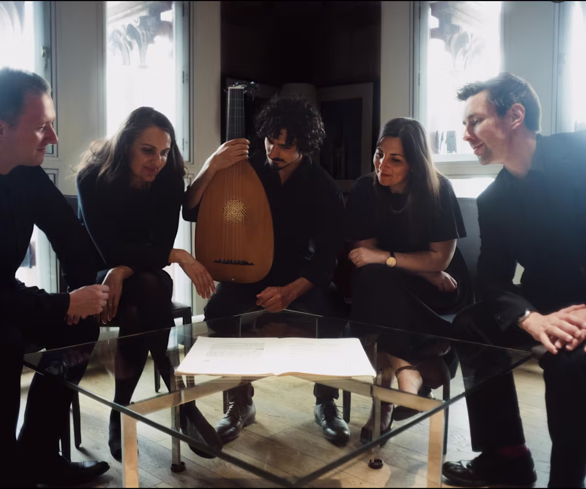 Songs from Dowland's First and Second Books Songs from Dowland's First and Second Books