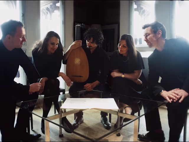 Songs from Dowland's First and Second Books Songs from Dowland's First and Second Books