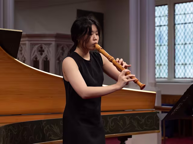 SRP/Moeck Solo Recorder Competition SRP/Moeck Solo Recorder Competition