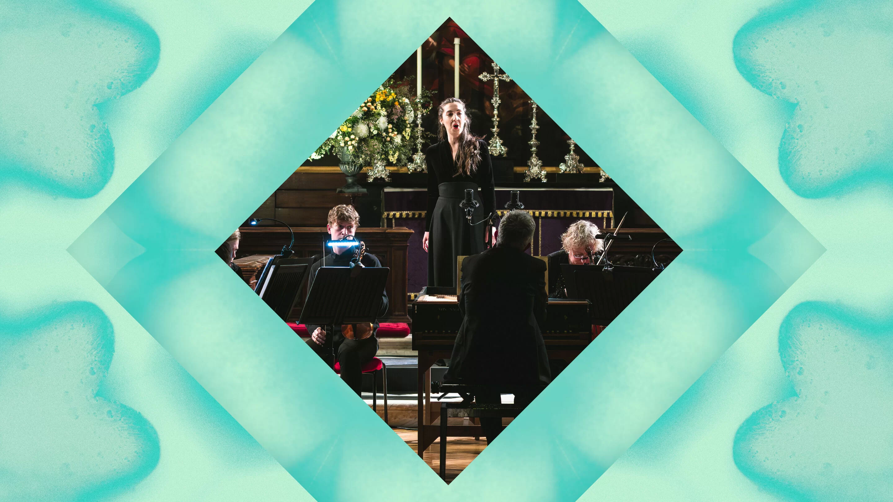 International Handel Singing Competition Final