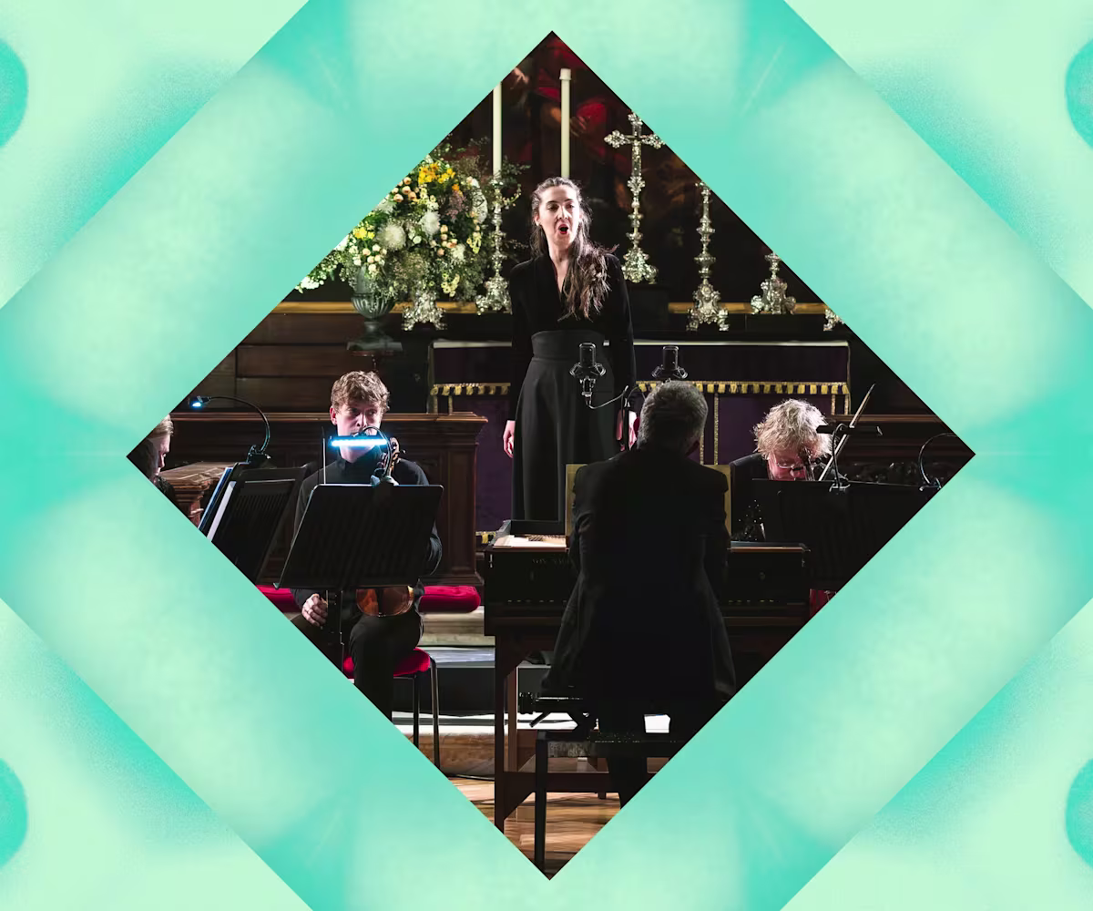 International Handel Singing Competition Final International Handel Singing Competition Final