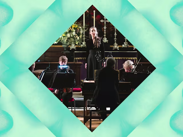 International Handel Singing Competition Final International Handel Singing Competition Final