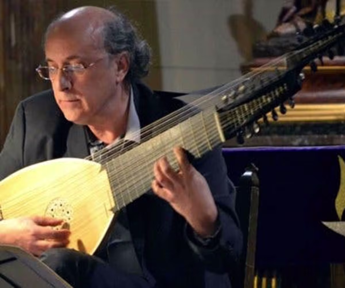 José Miguel Moreno José Miguel Moreno